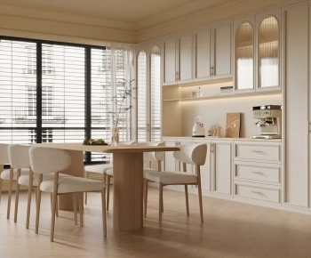 Modern Dining Room-ID:278320329