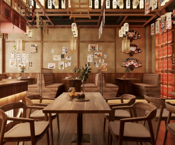 New Chinese Style Restaurant-ID:116733077