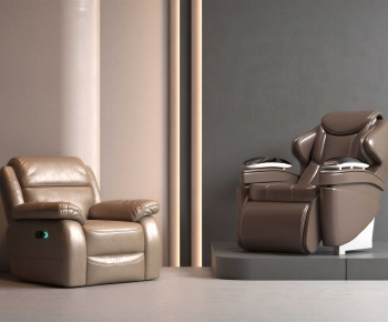 Modern Massage Chair-ID:905524976