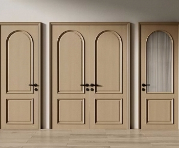 French Style Door-ID:729563007