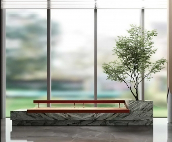 Modern Communal Chair-ID:315181979