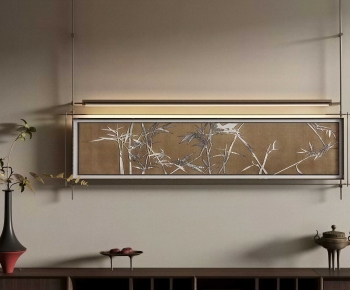 New Chinese Style Painting-ID:572288048