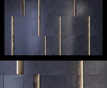 Modern TV Wall-ID:695178992