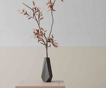 Modern Dried Branch-ID:628008844