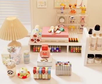 Modern Art Equipment-ID:599055053