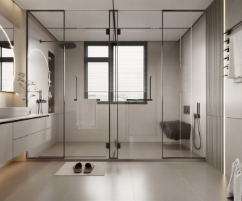 Modern TOILET-ID:841048002