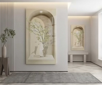 Modern Painting-ID:784977911