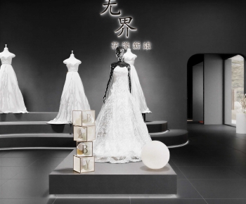 Modern Wedding Photography Shop-ID:242357976