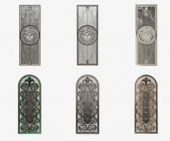 European Style Partition-ID:886142971