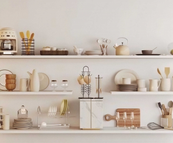 Modern Kitchenware-ID:998959597