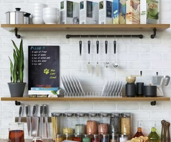 Modern Kitchenware-ID:978645099