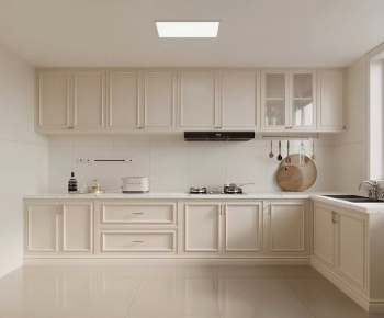 Modern The Kitchen-ID:249223951