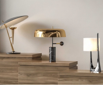 Modern Table Lamp-ID:776177881