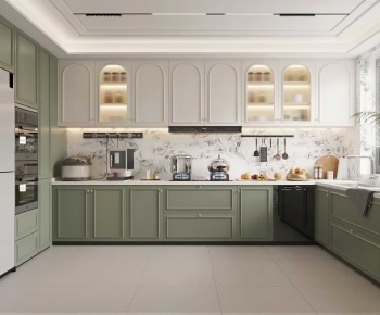 Modern The Kitchen-ID:804301023