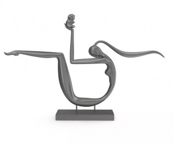 Modern Decorative Set-ID:667231082