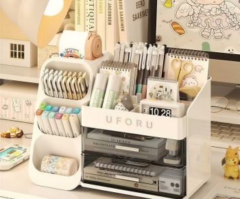 Modern Stationery-ID:422532089