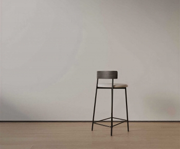 Modern Bar Chair-ID:491583117