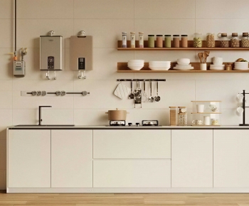 Modern Kitchenware-ID:278165106