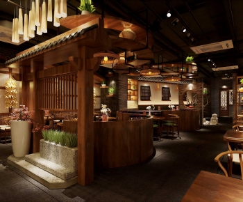 New Chinese Style Restaurant-ID:663522017