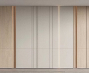 Modern TV Wall-ID:946281019