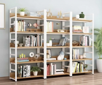 Modern Shelving-ID:492438081