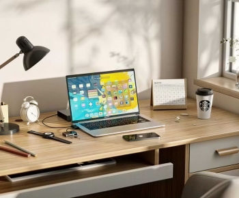 Modern Office Supplies-ID:349657066