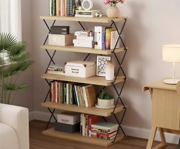 Modern Shelving-ID:164066081
