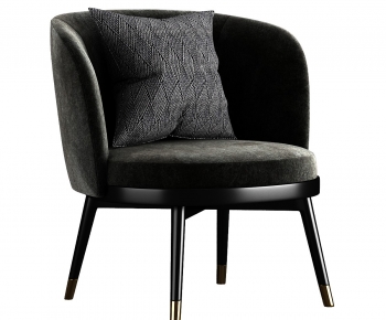 Modern Dining Chair-ID:546155936
