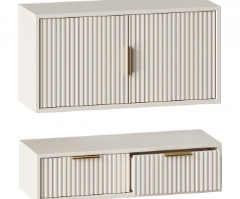 Modern Side Cabinet-ID:425580981