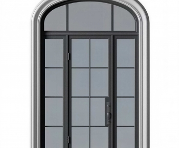 Modern Entrance Door-ID:990539072