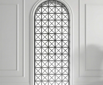 Modern The Curtain-ID:446115973