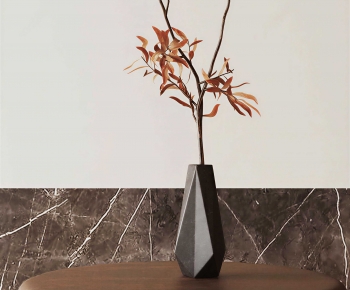 Modern Aquatic Green Plant-ID:794652941