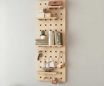 Modern Wall Decoration-ID:873497017