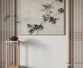 New Chinese Style Painting-ID:575335039