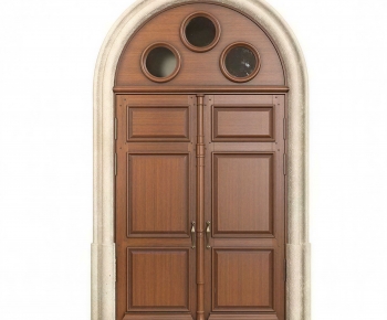 Modern Double Door-ID:897744898