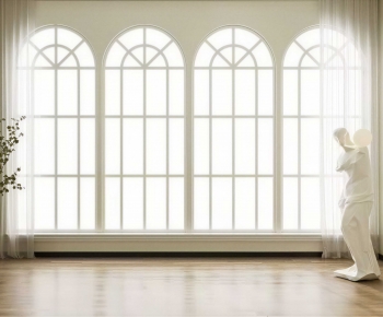 Modern Window-ID:695693024