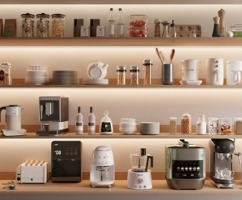 Modern Kitchenware-ID:867044933