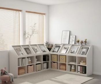 Modern Shelving-ID:520932911