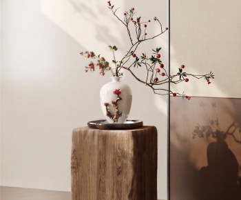 New Chinese Style Dried Branch-ID:370913981