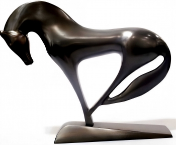 Modern Sculpture-ID:495441913