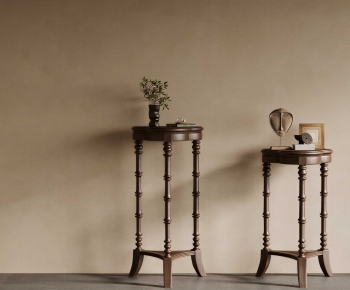 Modern Side Table/corner Table-ID:465389973