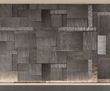 Modern TV Wall-ID:778831017