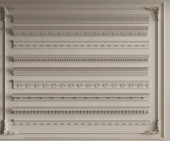 French Style Carving-ID:777757881