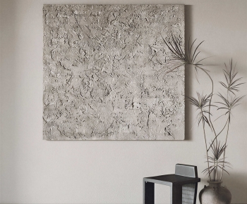 Wabi-sabi Style Painting-ID:382110125