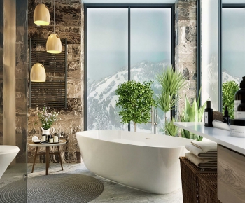 Modern TOILET-ID:429709917