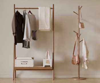 Modern Coat Hanger-ID:422888044