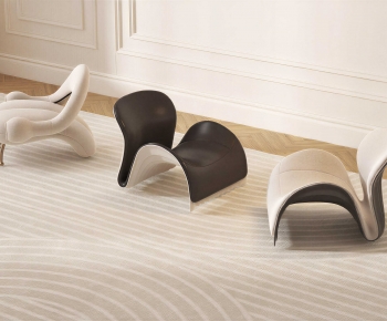 Modern Lounge Chair-ID:315100919