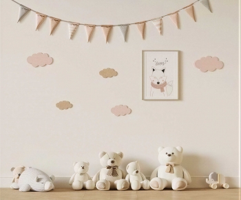 Modern Toys-ID:779519084