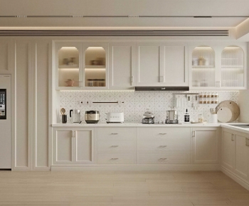 Modern The Kitchen-ID:909785036