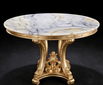 French Style Coffee Table-ID:814544922